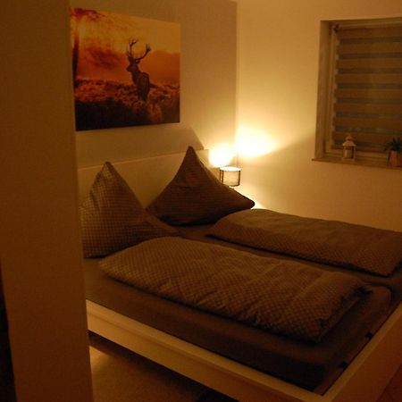 Ferienwohnung Pobershau ภายนอก รูปภาพ